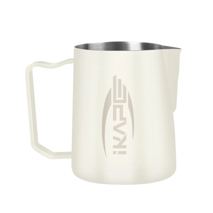 IKAPE Espresso V2 Milk Pitcher (500/600ml)