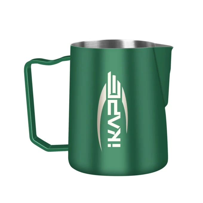 IKAPE Espresso V2 Milk Pitcher (500/600ml)