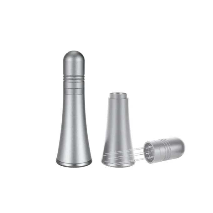 IKAPE Espresso V2 WDT Tool with Stand — 0.25mm Needles