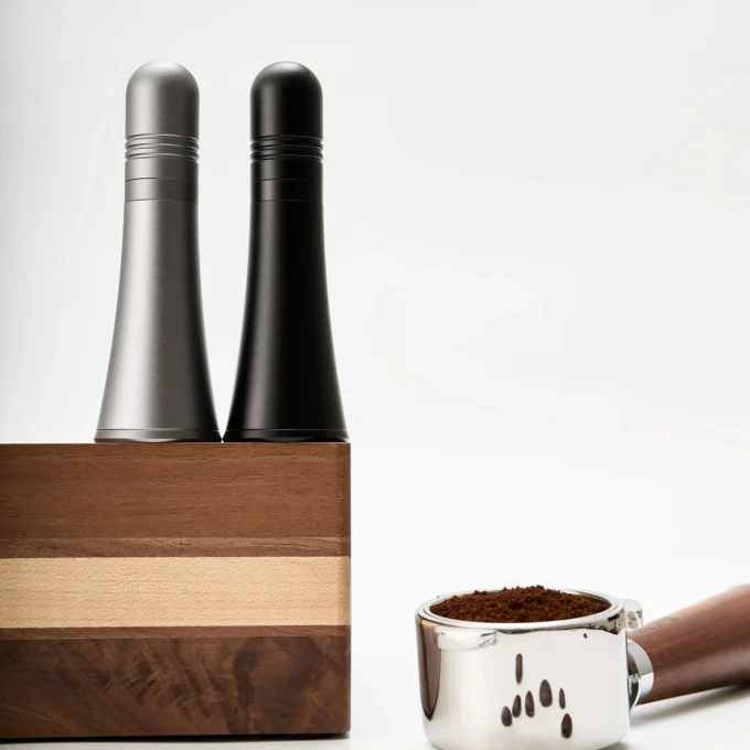 IKAPE Espresso V2 WDT Tool with Stand — 0.25mm Needles