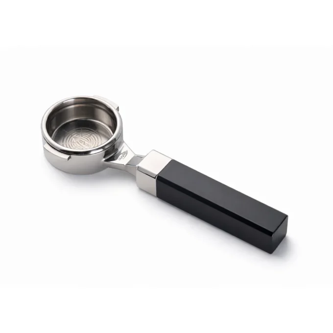 Ikape Flat Base E61 Bottomless Portafilter With High Extract 1