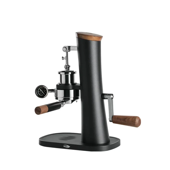 Ikape Hand Cranked Manual Coffee Machine Alkaid