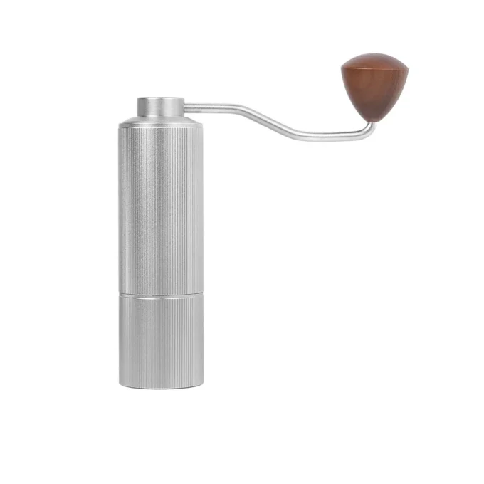 IKAPE Manual Coffee Grinder Line — Portable Hand Grinder