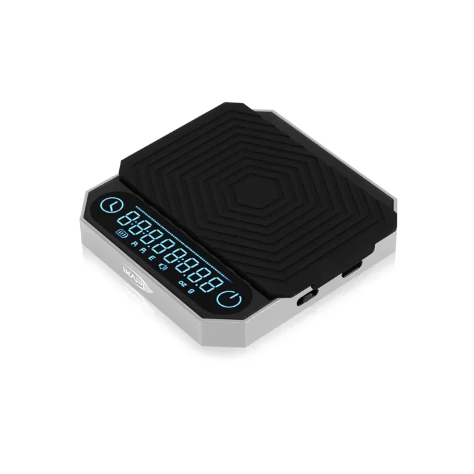 IKAPE Metal Smart Palm Electronic Coffee Scale V3