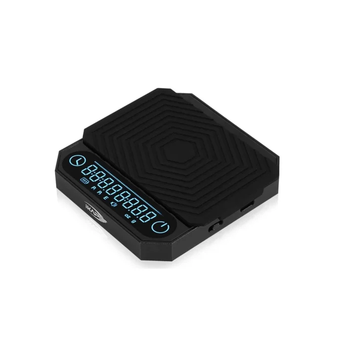 IKAPE Metal Smart Palm Electronic Coffee Scale V3