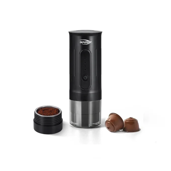 IKAPE Kapo K1 Portable Espresso Maker