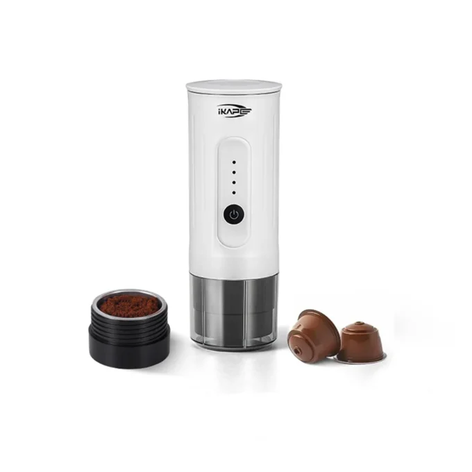 IKAPE Kapo K1 Portable Espresso Maker