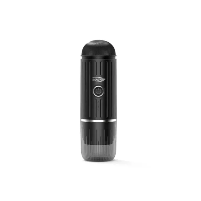 IKAPE Portable Electric Espresso Machine — Hot & Cold