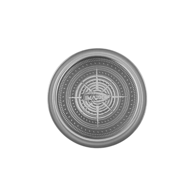 IKAPE Clockwork High Extraction Precision Basket (54/58mm)