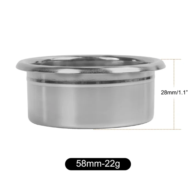IKAPE Clockwork High Extraction Precision Basket (54/58mm)