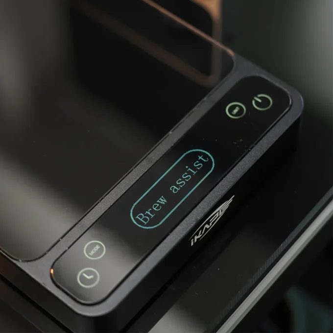 IKAPE V2 Pro Smart Bluetooth Espresso Coffee Scale