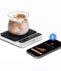 IKAPE Smart Electronic Coffee Scale with Bluetooth APP_V2 Pro