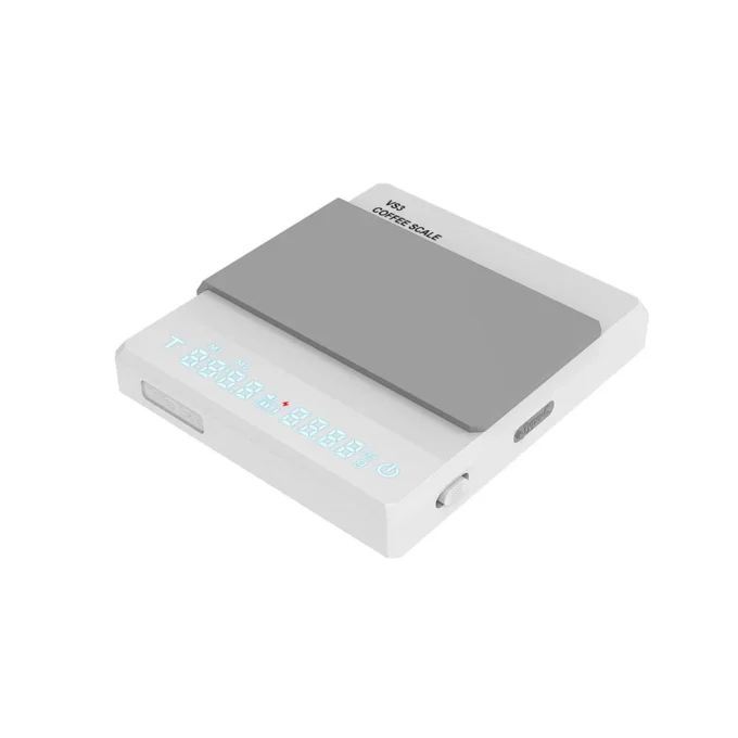 IKAPE V1 Coffee Electronic Scale — Black or White