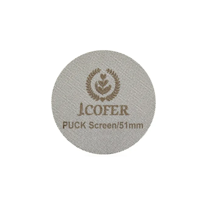 Ikape V1 Espresso Puck Screen