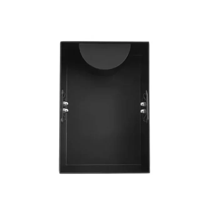 IKAPE V2 Espresso Knock Box & Organizer (51/54/58mm)