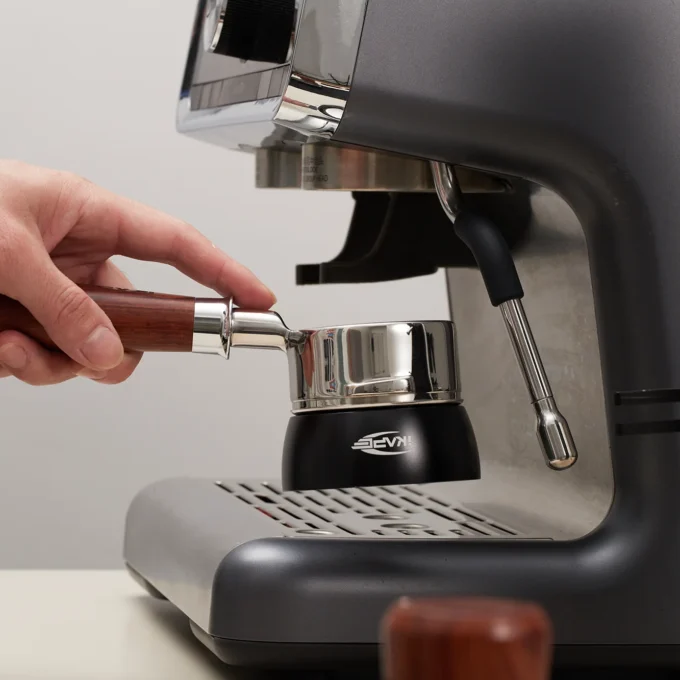 IKAPE V2 Magnetic Espresso Dosing Funnel (51/54/58mm)