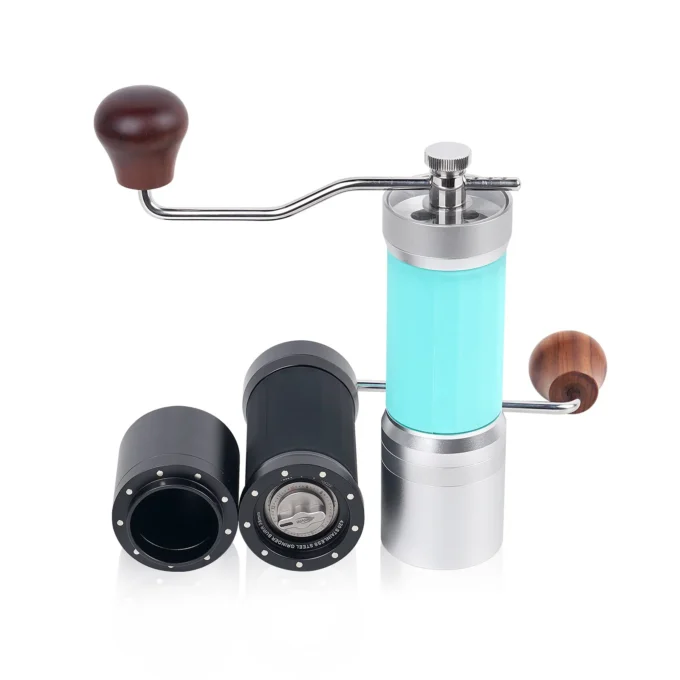 IKAPE V2 KM7 Manual Coffee Grinder