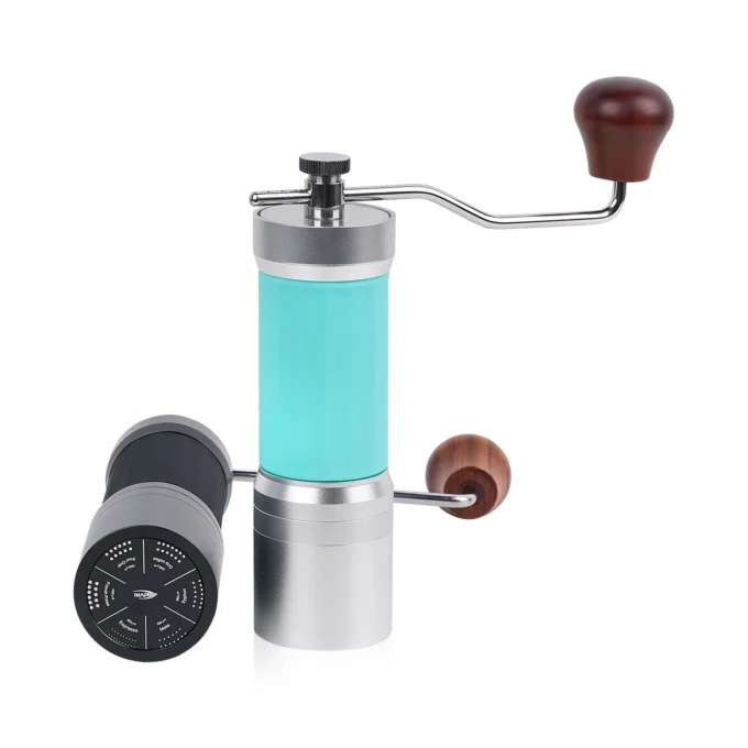 IKAPE V2 KM7 Manual Coffee Grinder