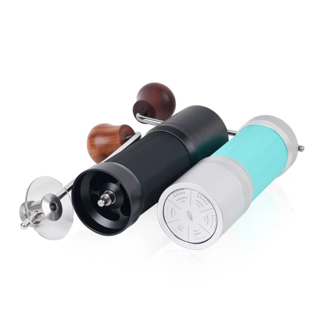 IKAPE V2 KM7 Manual Coffee Grinder