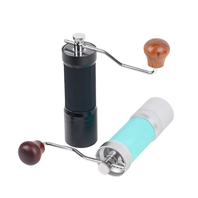 IKAPE V2 KM7 Manual Coffee Grinder