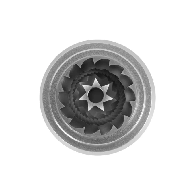 IKAPE V2 KM7 Manual Coffee Grinder