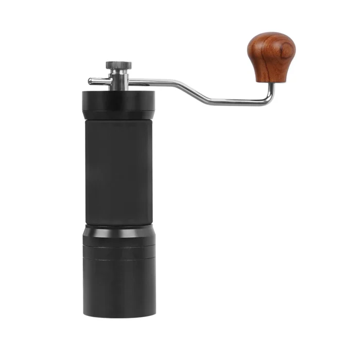 IKAPE V2 KM7 Manual Coffee Grinder