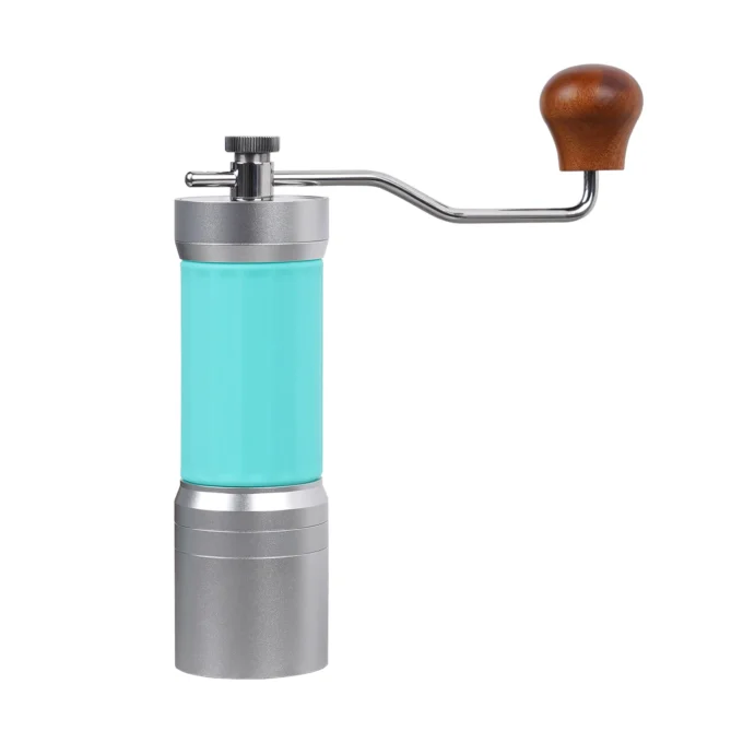 IKAPE V2 KM7 Manual Coffee Grinder