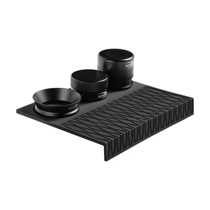 IKAPE V4 Coffee Tamper Distributor Espresso Bar Kit
