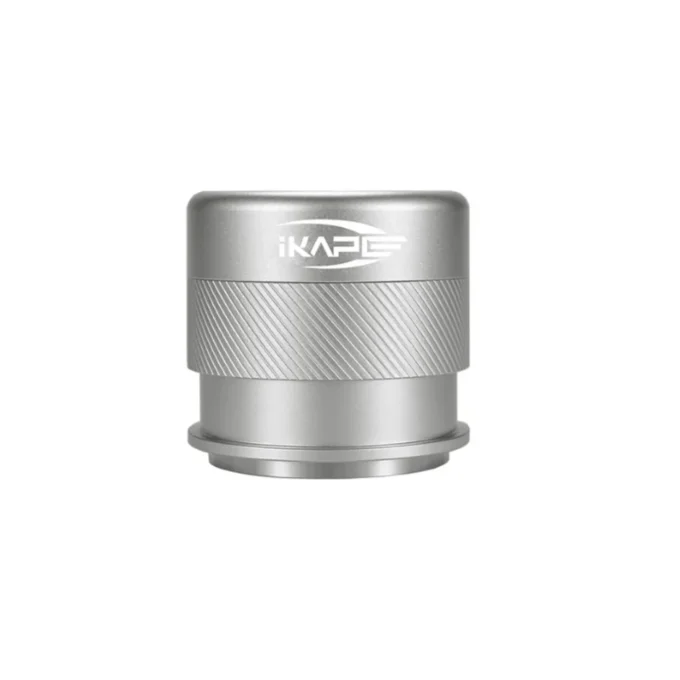 IKAPE V4 Calibrated Spring Palm Tamper (51-58.5mm)