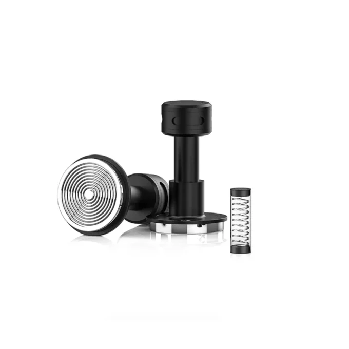 IKAPE V5 Coffee Tamper, Click Espresso Calibrated Tamper Sound Feedback