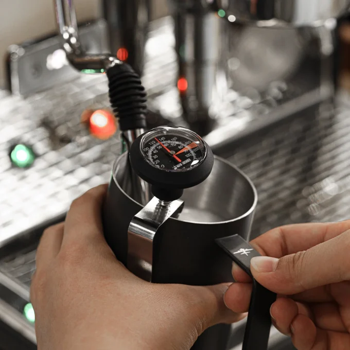MHW-3BOMBER Dial Thermometer 0-100C for Coffee