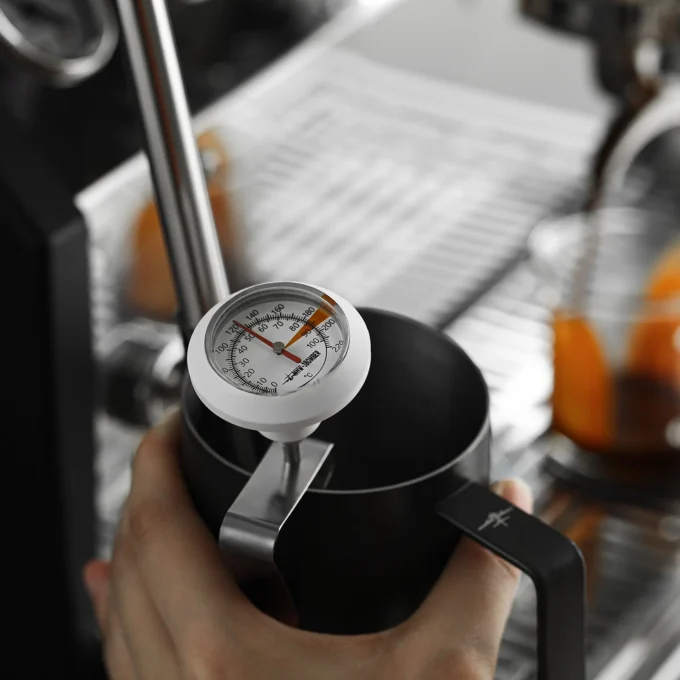 MHW-3BOMBER Dial Thermometer 0-100C for Coffee