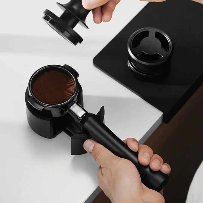 MHW-3BOMBER Astra Bottomless Portafilter (54/58mm)