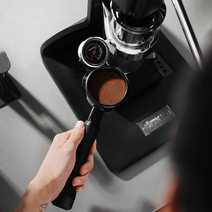 MHW-3BOMBER Astra Bottomless Portafilter (54/58mm)