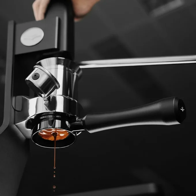 MHW-3BOMBER Astra Bottomless Portafilter (54/58mm)