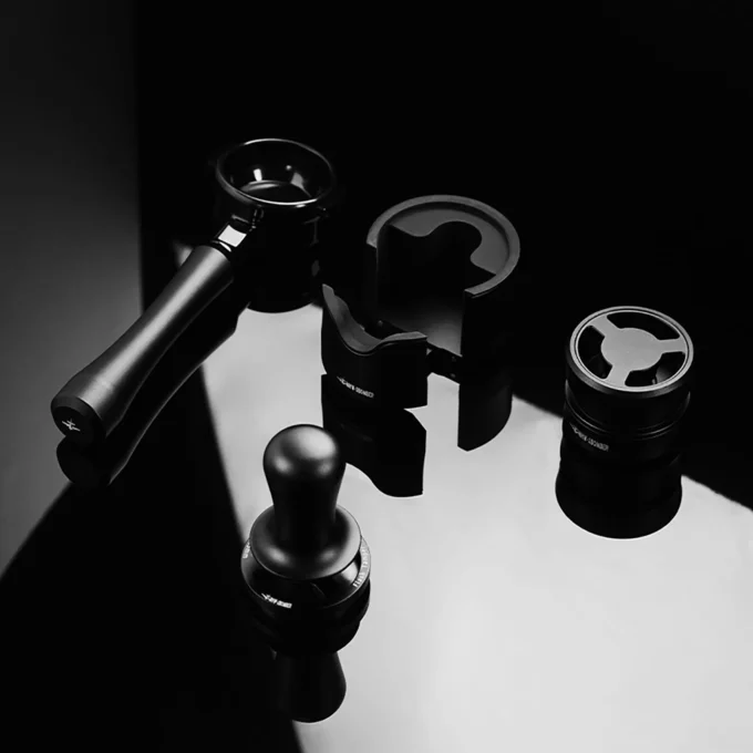 MHW-3BOMBER Astra Bottomless Portafilter (54/58mm)