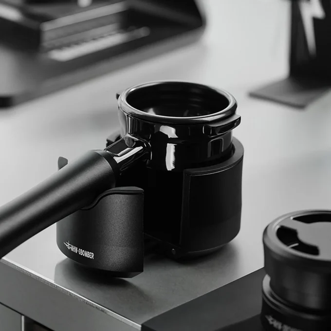 MHW-3BOMBER Astra Universal Portafilter Holder (51-58mm)