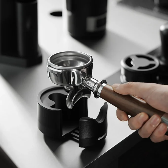 MHW-3BOMBER Astra Universal Portafilter Holder (51-58mm)
