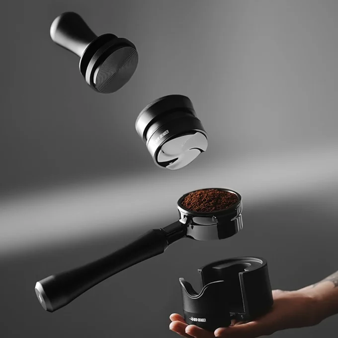 MHW-3BOMBER Astra Universal Portafilter Holder (51-58mm)