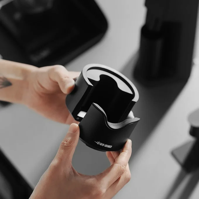 MHW-3BOMBER Astra Universal Portafilter Holder (51-58mm)