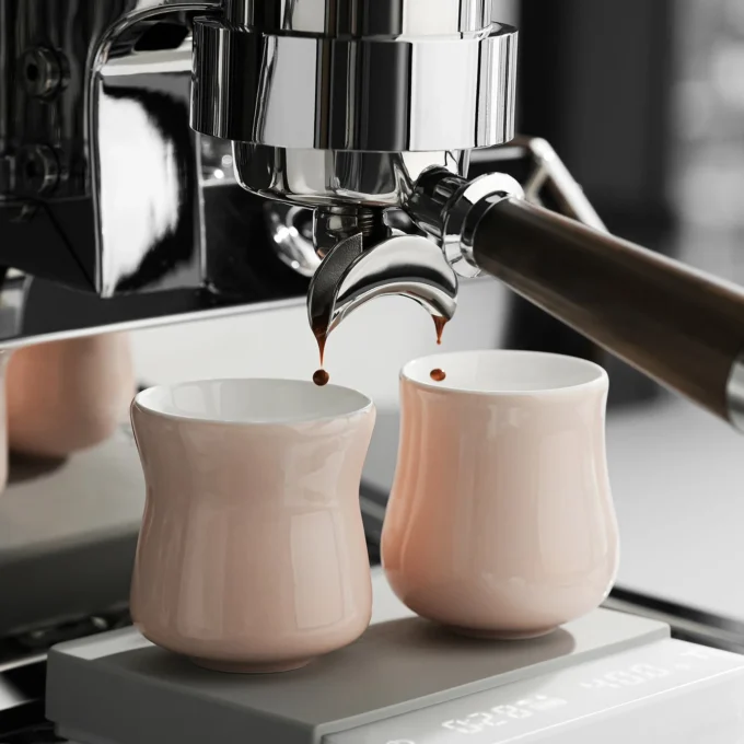 MHW-3BOMBER Aura Series Ceramic Coffee Cup