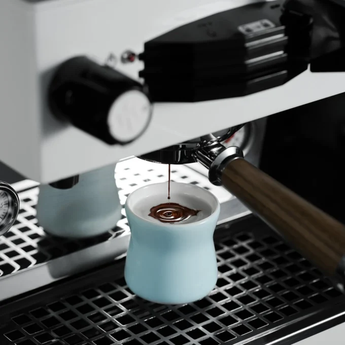 MHW-3BOMBER Aura Series Ceramic Coffee Cup