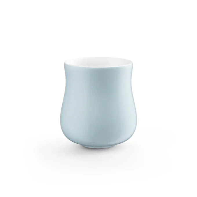 MHW-3BOMBER Aura Series Ceramic Coffee Cup