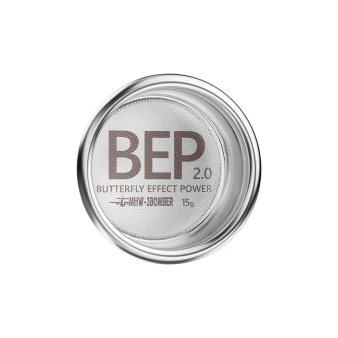 MHW-3BOMBER BEP Butterfly Coffee Filter Basket