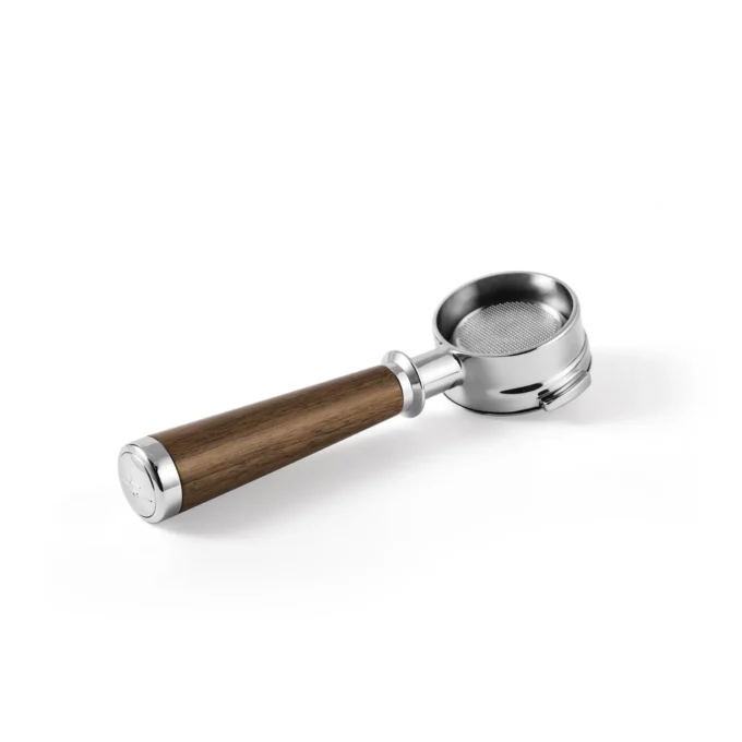 MHW-3BOMBER Bottomless Portafilter for Lamarzocco/E61/Delonghi