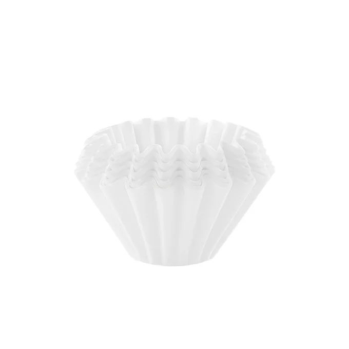 MHW-3BOMBER Cake-Shaped Coffee Filter Paper for K-Cups