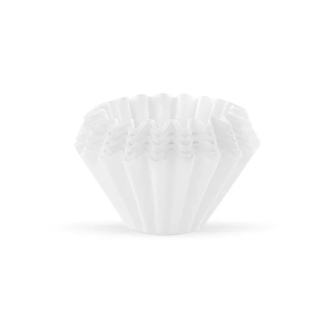 MHW-3BOMBER Cake-shaped Coffee Filter Paper
