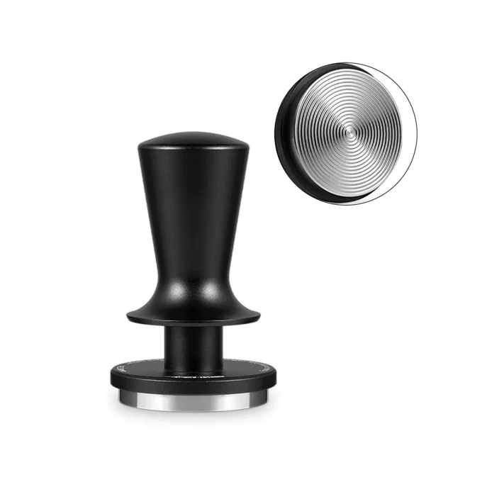 MHW-3BOMBER CD Series Ripple Base Tamper (45.5-58.35mm)