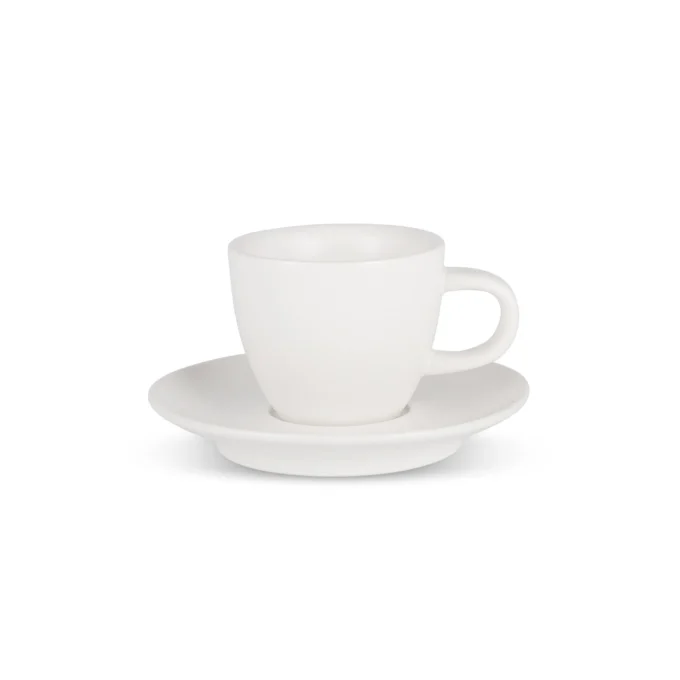MHW-3BOMBER Ceramic Espresso Cup 80ml