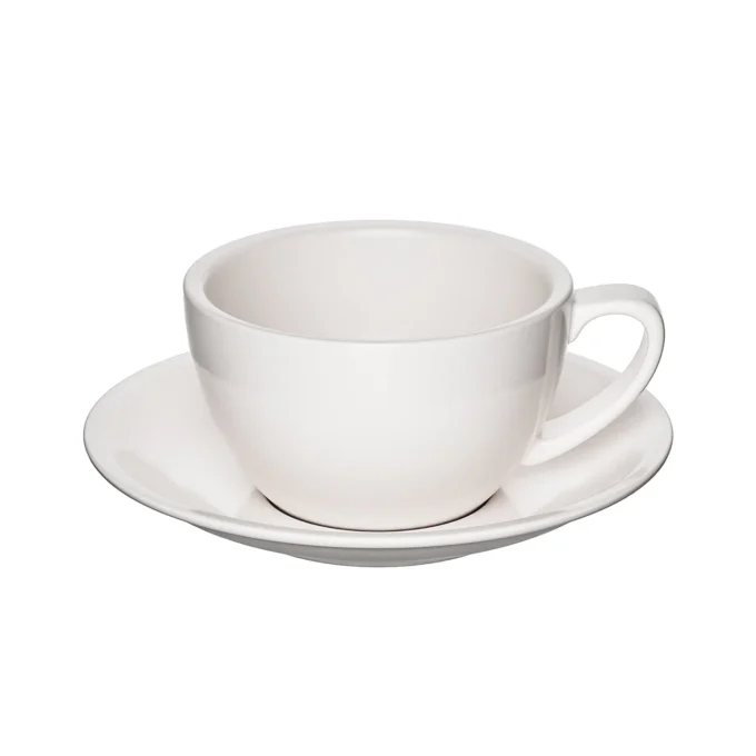 MHW-3BOMBER Ceramic Latte Cup 280ml